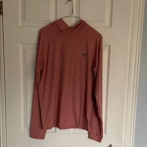 Women’s Columbia Hoodie